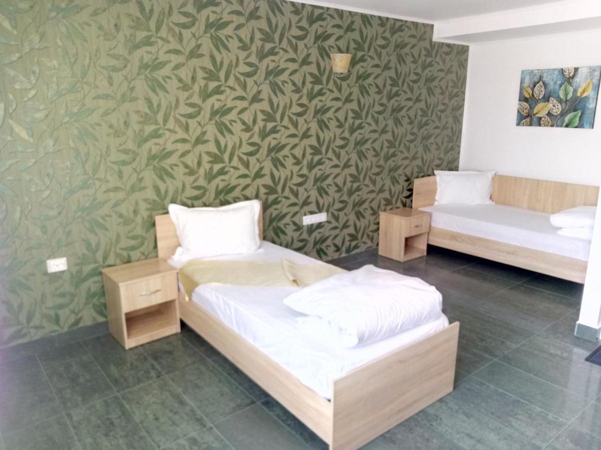 Camere De Inchiriat Carpati Hunedoara Bagian luar foto