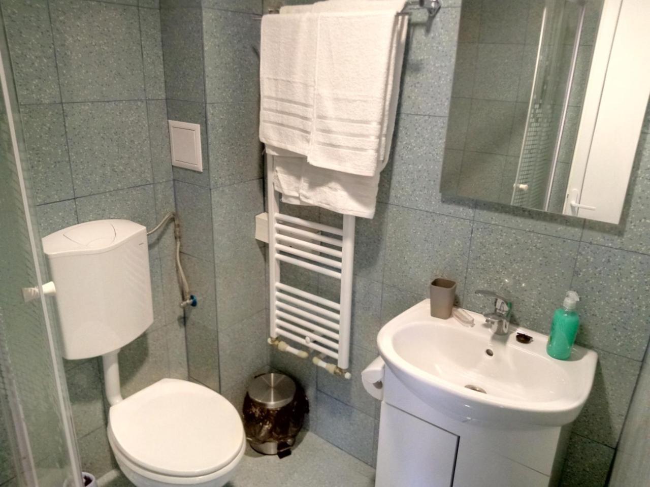 Camere De Inchiriat Carpati Hunedoara Bagian luar foto
