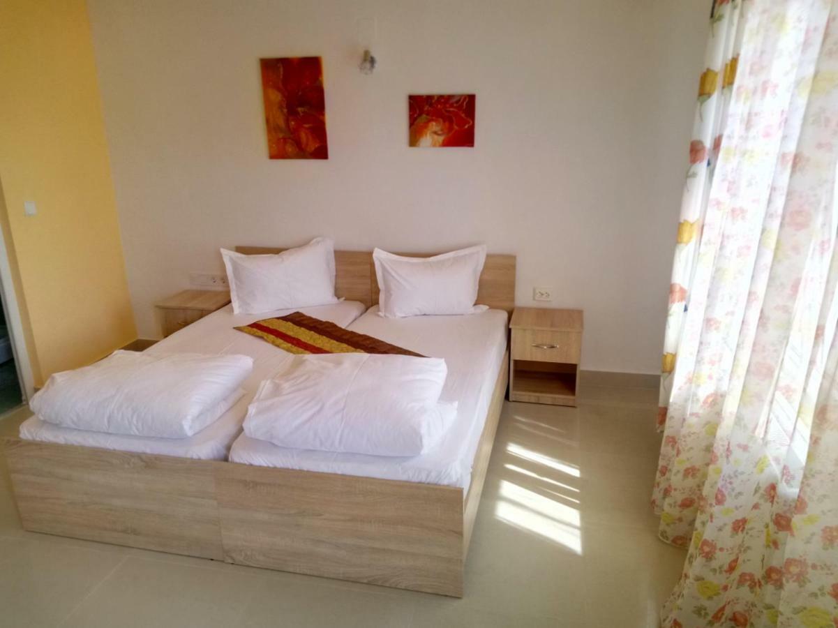 Camere De Inchiriat Carpati Hunedoara Bagian luar foto